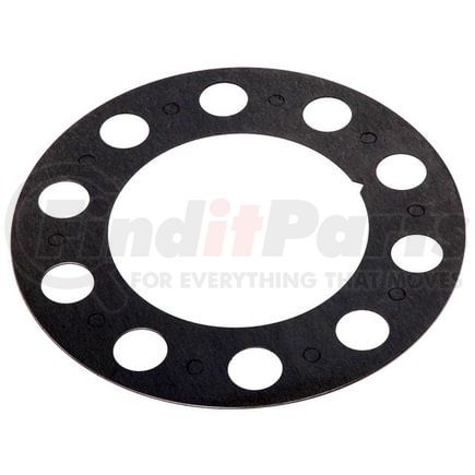 BA90306 by RAYBESTOS - Raybestos R-Line Brake Rotor Shim