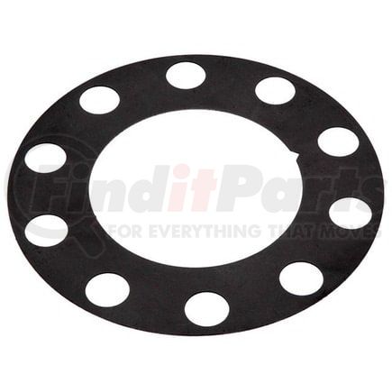 BA90403 by RAYBESTOS - Raybestos R-Line Brake Rotor Shim