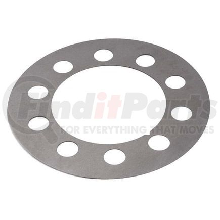 BA90906 by RAYBESTOS - Raybestos R-Line Brake Rotor Shim