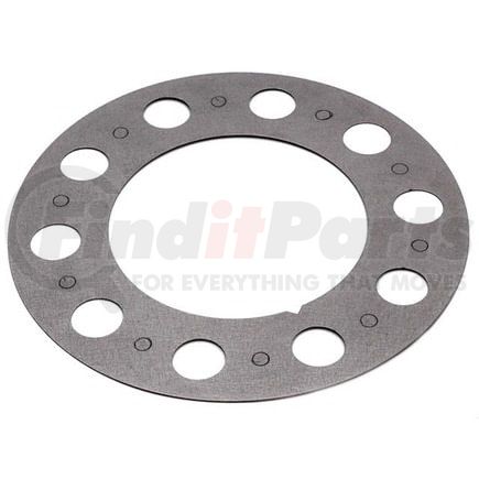 BA90803 by RAYBESTOS - Raybestos R-Line Brake Rotor Shim