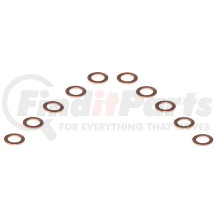 G5795 by RAYBESTOS - Raybestos R-Line Banjo Bolt Washer