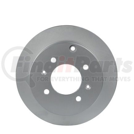 R6R302U by ADVICS - ADVICS OE Replacement Disc Brake Rotor