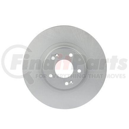 R6F314U by ADVICS - ADVICS OE Replacement Disc Brake Rotor