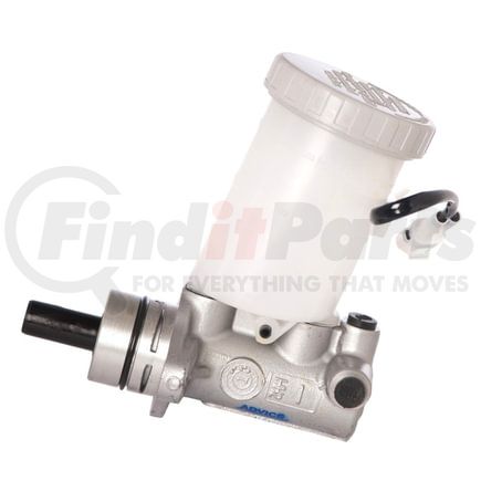 BMS-009 by ADVICS - ADVICS New OE Brake Master Cylinder