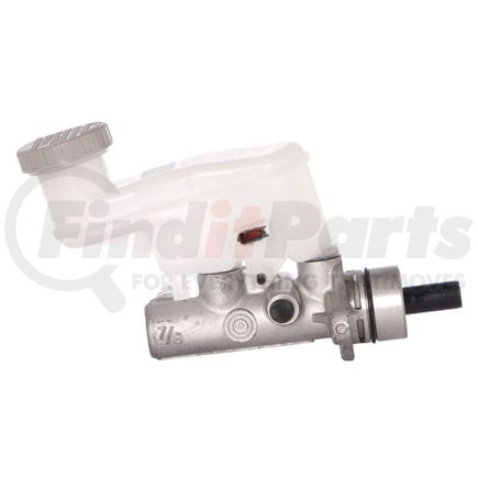 BMS-016 by ADVICS - ADVICS New OE Brake Master Cylinder