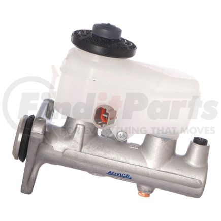 BMT-006 by ADVICS - ADVICS New OE Brake Master Cylinder