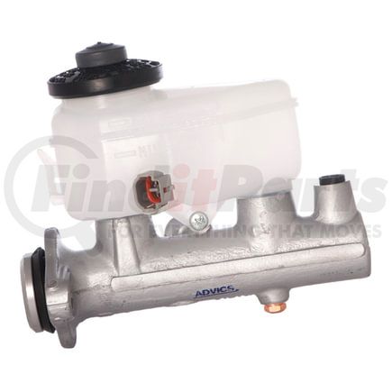 BMT-021 by ADVICS - ADVICS New OE Brake Master Cylinder