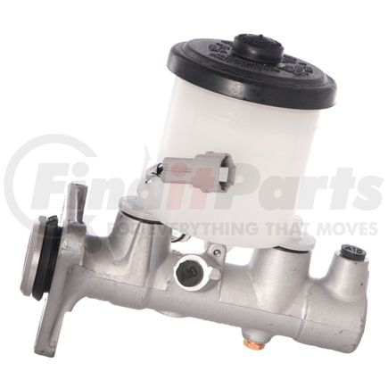 BMT-024 by ADVICS - ADVICS New OE Brake Master Cylinder