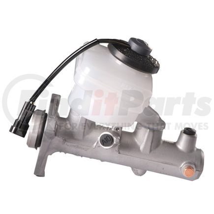 BMT-037 by ADVICS - ADVICS New OE Brake Master Cylinder