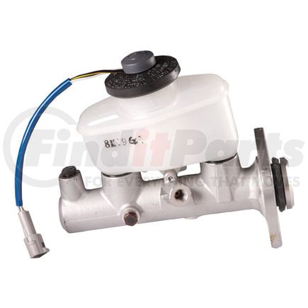 BMT-106 by ADVICS - ADVICS New OE Brake Master Cylinder