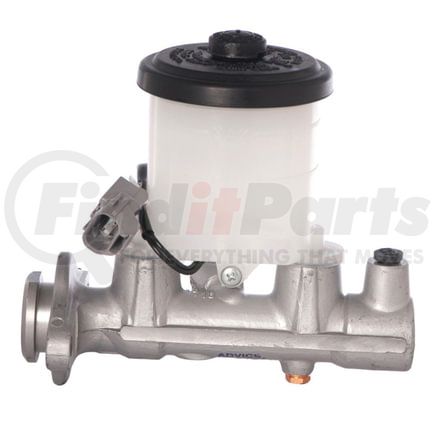 BMT-124 by ADVICS - ADVICS New OE Brake Master Cylinder