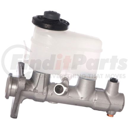 BMT-126 by ADVICS - ADVICS New OE Brake Master Cylinder