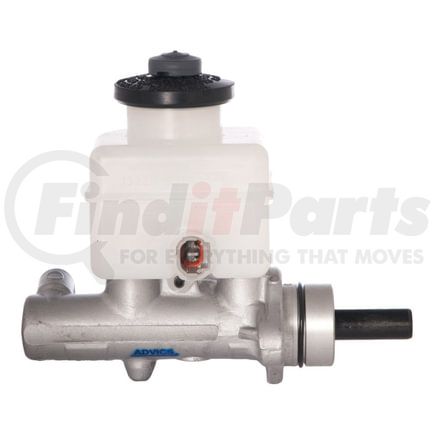 BMT-125 by ADVICS - ADVICS New OE Brake Master Cylinder