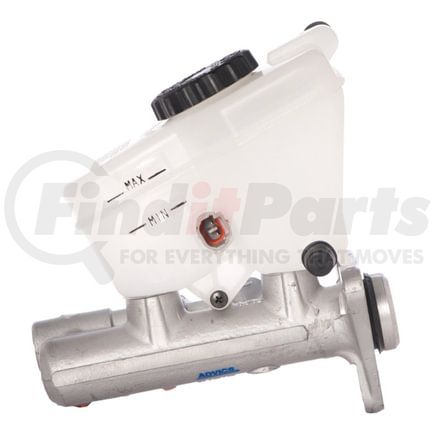 Advics BMT-134 Brake Master Cylinder ADVICS New OE Brake Master Cylinder