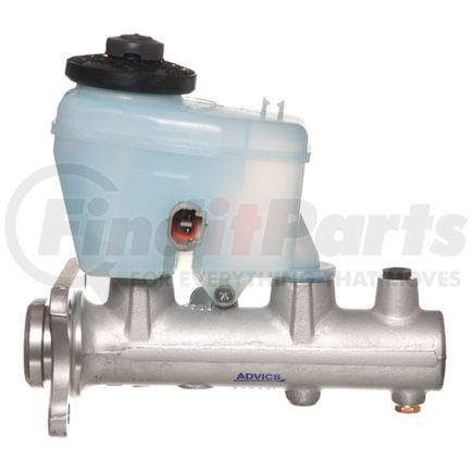 BMT-140 by ADVICS - ADVICS New OE Brake Master Cylinder