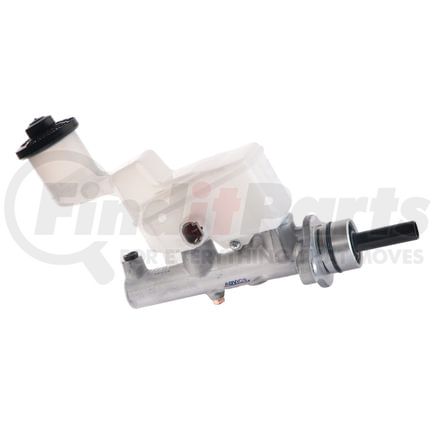 BMT-157 by ADVICS - ADVICS New OE Brake Master Cylinder