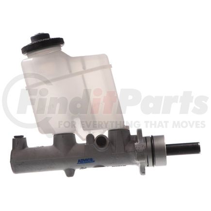 BMT-366 by ADVICS - ADVICS New OE Brake Master Cylinder