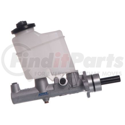 BMT-816 by ADVICS - ADVICS New OE Brake Master Cylinder