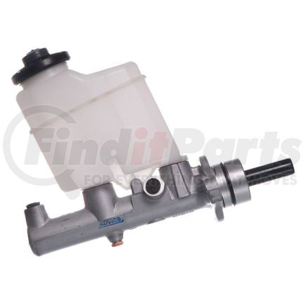 BMT-819 by ADVICS - ADVICS New OE Brake Master Cylinder