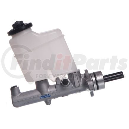 BMT-818 by ADVICS - ADVICS New OE Brake Master Cylinder