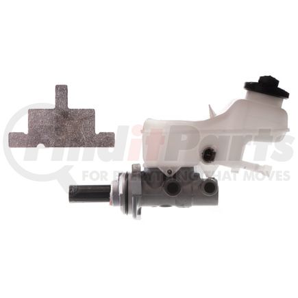 BMTU-002 by ADVICS - ADVICS New OE Brake Master Cylinder