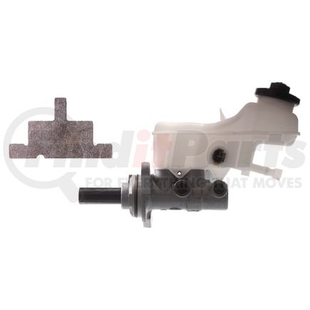 BMTU-003 by ADVICS - ADVICS New OE Brake Master Cylinder