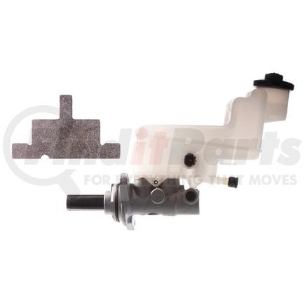 BMTU-001 by ADVICS - ADVICS New OE Brake Master Cylinder