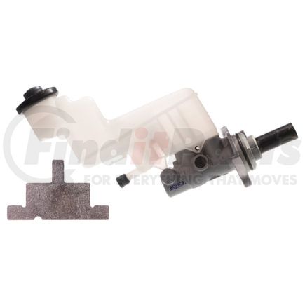 BMTU-007 by ADVICS - ADVICS New OE Brake Master Cylinder