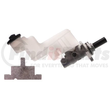 BMTU-008 by ADVICS - ADVICS New OE Brake Master Cylinder