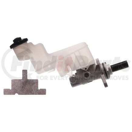 BMTU-009 by ADVICS - ADVICS New OE Brake Master Cylinder