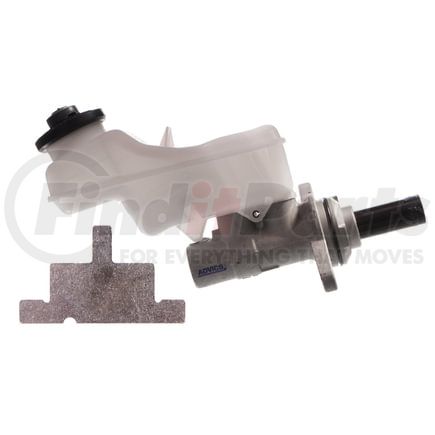 BMTU-012 by ADVICS - ADVICS New OE Brake Master Cylinder