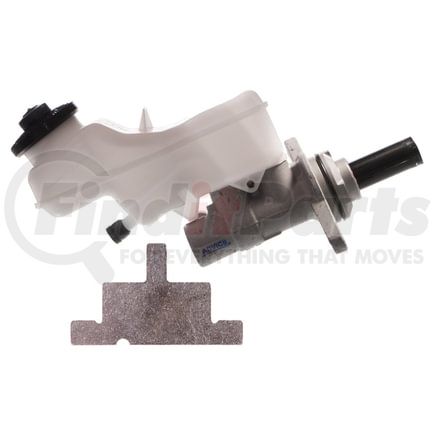 BMTU-013 by ADVICS - ADVICS New OE Brake Master Cylinder