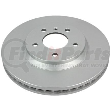 L6F173U by ADVICS - ADVICS OE Replacement Disc Brake Rotor