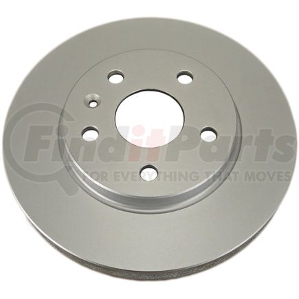 L6F181U by ADVICS - ADVICS OE Replacement Disc Brake Rotor