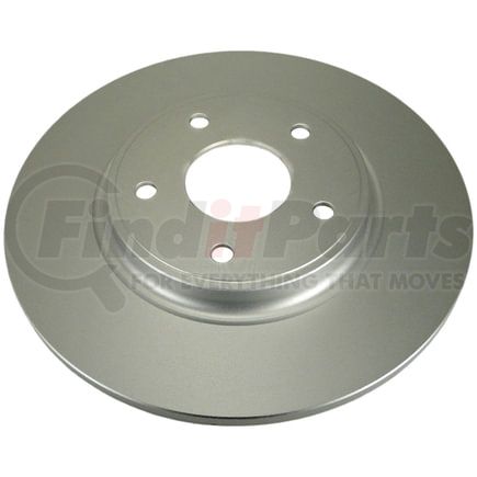 P6R222U by ADVICS - ADVICS OE Replacement Disc Brake Rotor