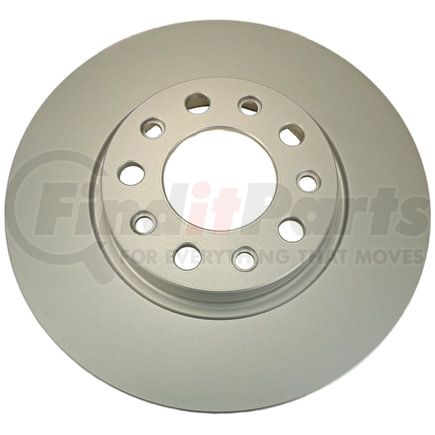 P6R362U by ADVICS - ADVICS OE Replacement Disc Brake Rotor