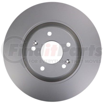 R6F317U by ADVICS - ADVICS OE Replacement Disc Brake Rotor