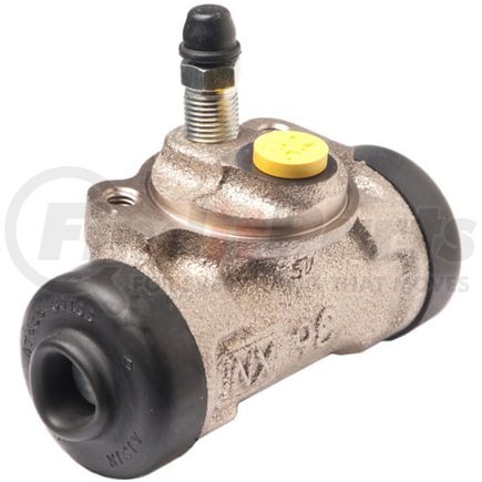 WCT-004 by ADVICS - ADVICS Drum Brake Wheel Cylinder