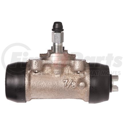 WCT-007 by ADVICS - ADVICS Drum Brake Wheel Cylinder