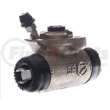 WCT-009 by ADVICS - ADVICS Drum Brake Wheel Cylinder