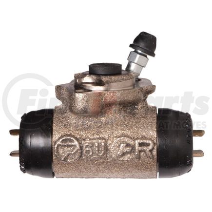 WCT-014 by ADVICS - ADVICS Drum Brake Wheel Cylinder