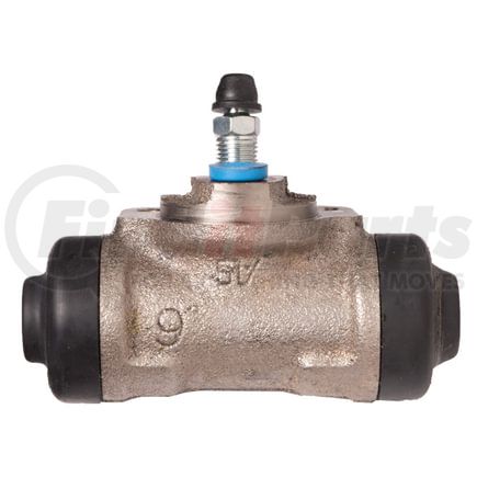 WCT-013 by ADVICS - ADVICS Drum Brake Wheel Cylinder