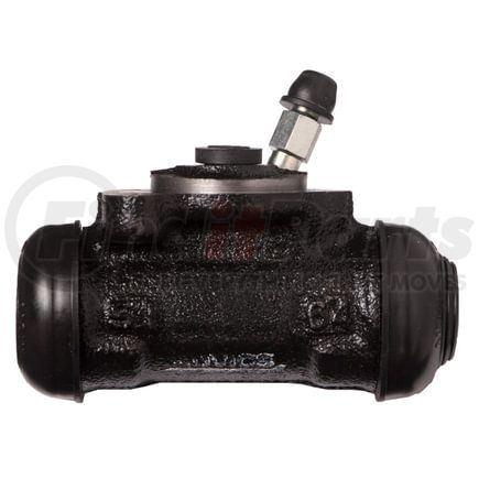WCT-021 by ADVICS - ADVICS Drum Brake Wheel Cylinder