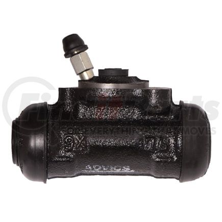 WCT-018 by ADVICS - ADVICS Drum Brake Wheel Cylinder