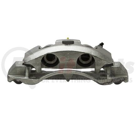 331-67672 by DYNAMIC FRICTION COMPANY - Disc Brake Caliper