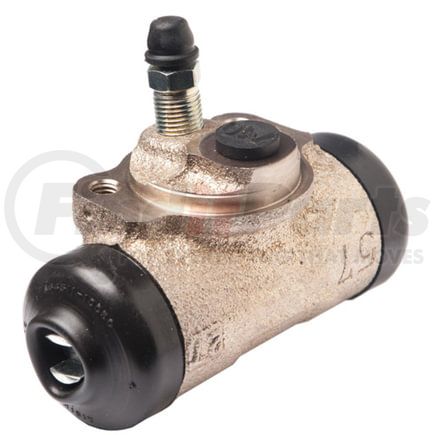 WCT-034 by ADVICS - ADVICS Drum Brake Wheel Cylinder