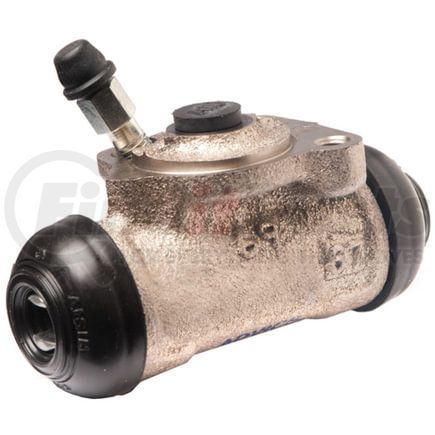 WCT-036 by ADVICS - ADVICS Drum Brake Wheel Cylinder