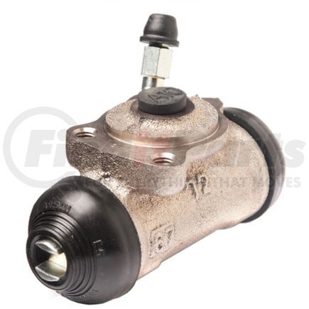 WCT-038 by ADVICS - ADVICS Drum Brake Wheel Cylinder