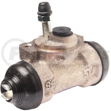 WCT-039 by ADVICS - ADVICS Drum Brake Wheel Cylinder