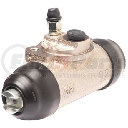 WCT-068 by ADVICS - ADVICS Drum Brake Wheel Cylinder